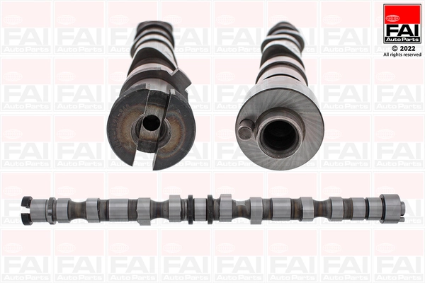 Camshaft